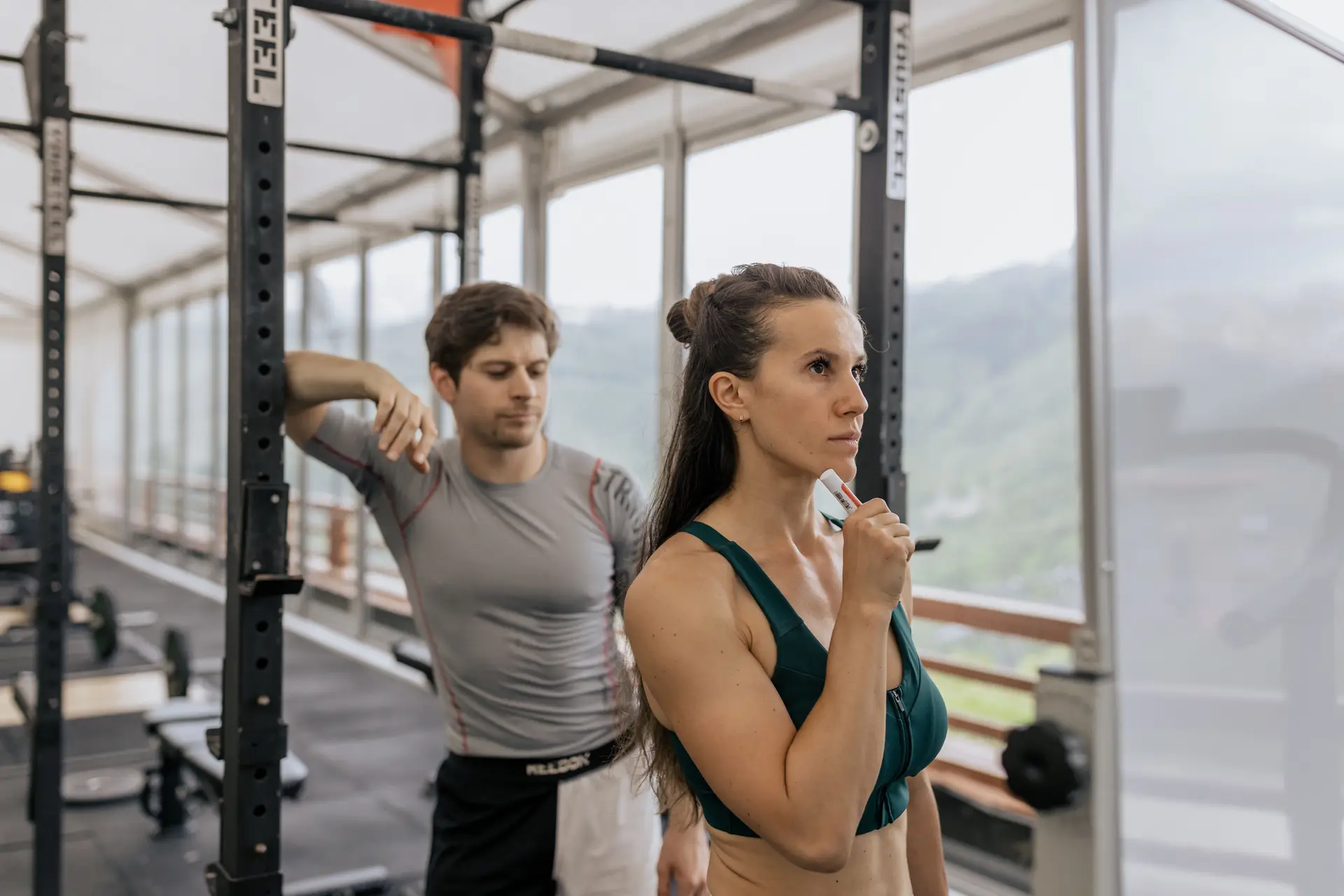 Personal Training