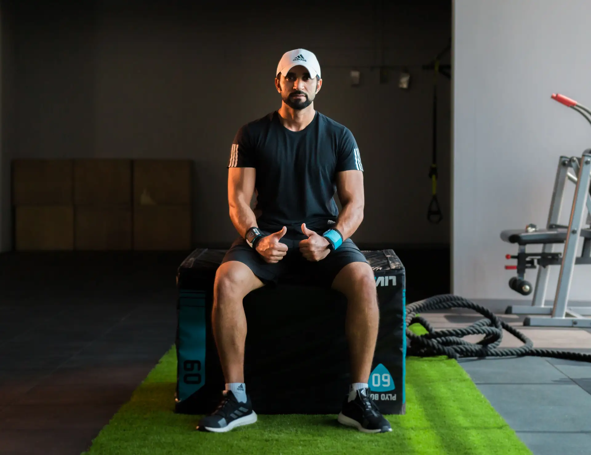 Personal Training